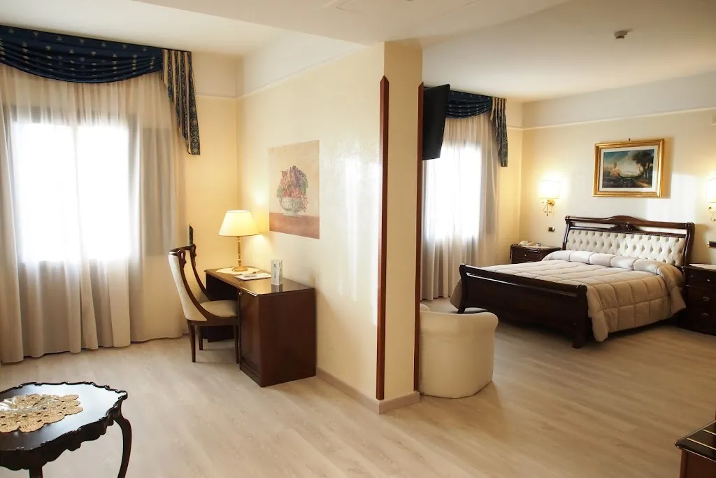 Hotel BelSito Avellino Est_Manocalzati_slider_image_2
