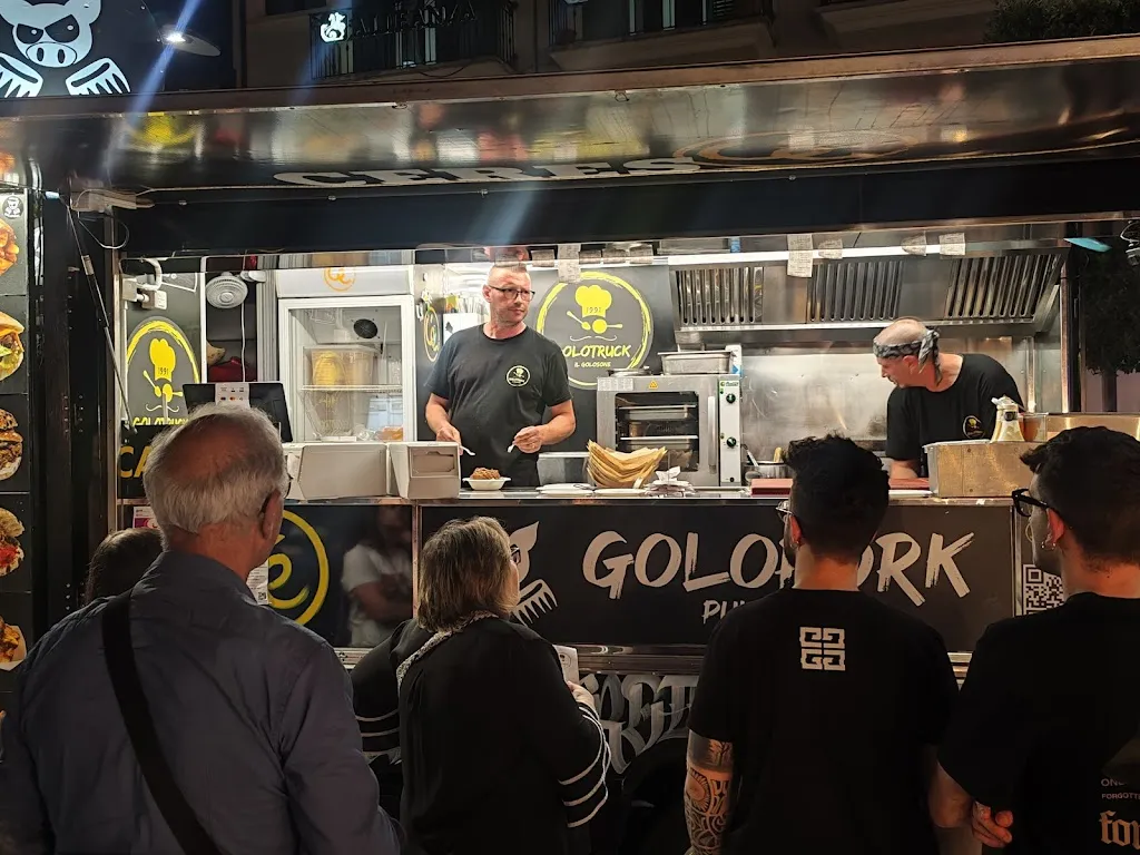 carmine p._Golotruck_Manocalzati_review