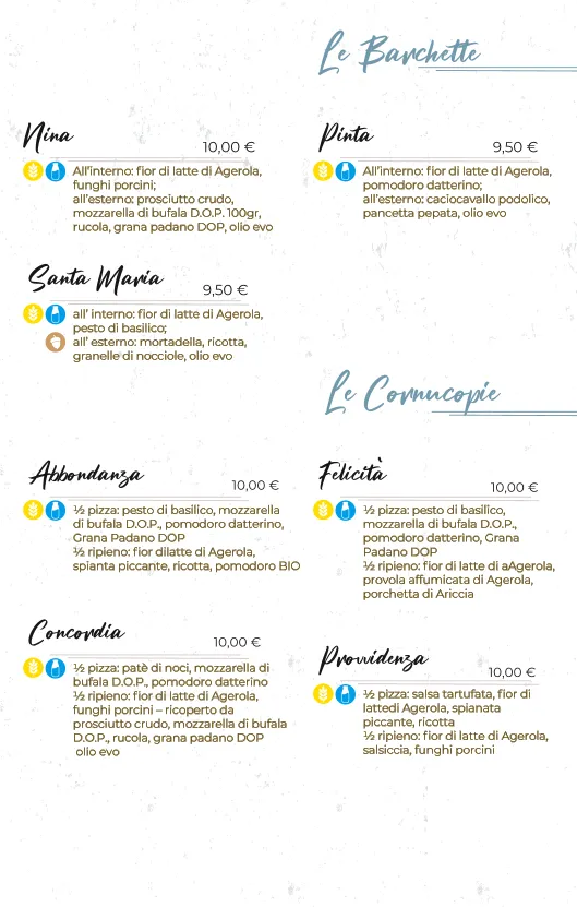 Menu_Pizzeria ErreClub di Antonio Ragno_Manocalzati_image_4