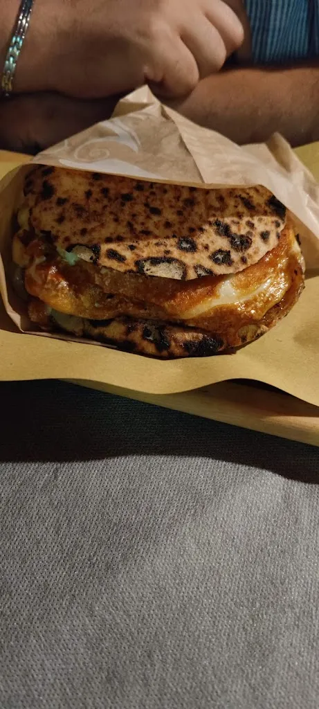 Antonio Peluso_Il Golosone_Manocalzati_review