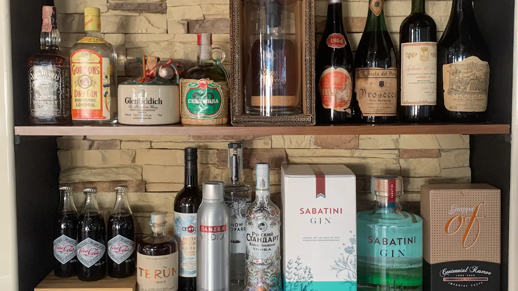 Bar il Muretto restaurant in Marina di Casal Velino