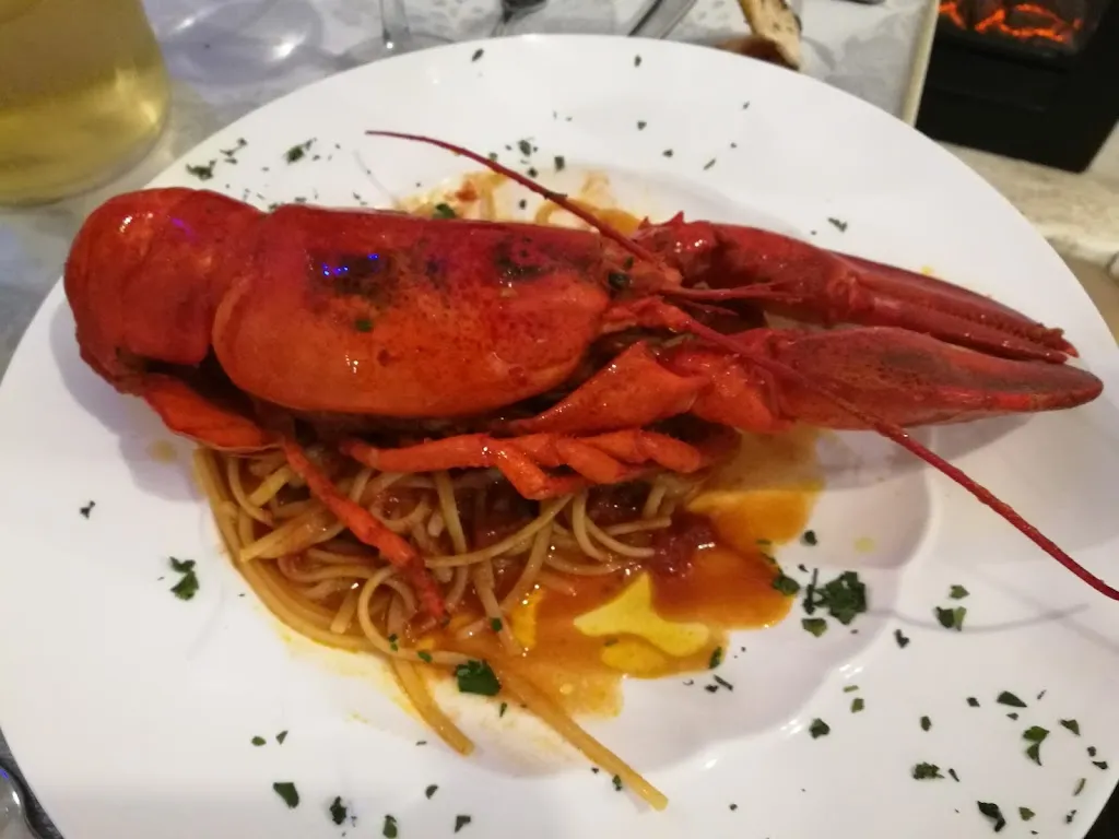 michele rivalli_Peccati di Gola_Marzano Appio_review