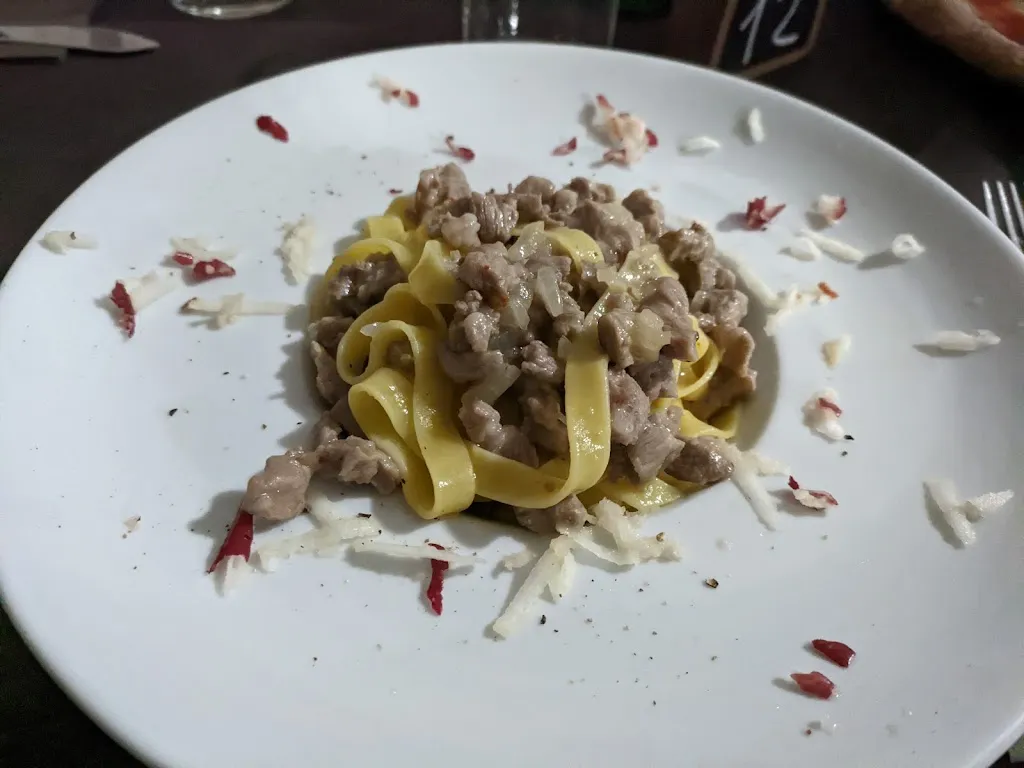 Guglielmo Thor_Ristorante Pizzeria White Stone_Marzano Appio_review