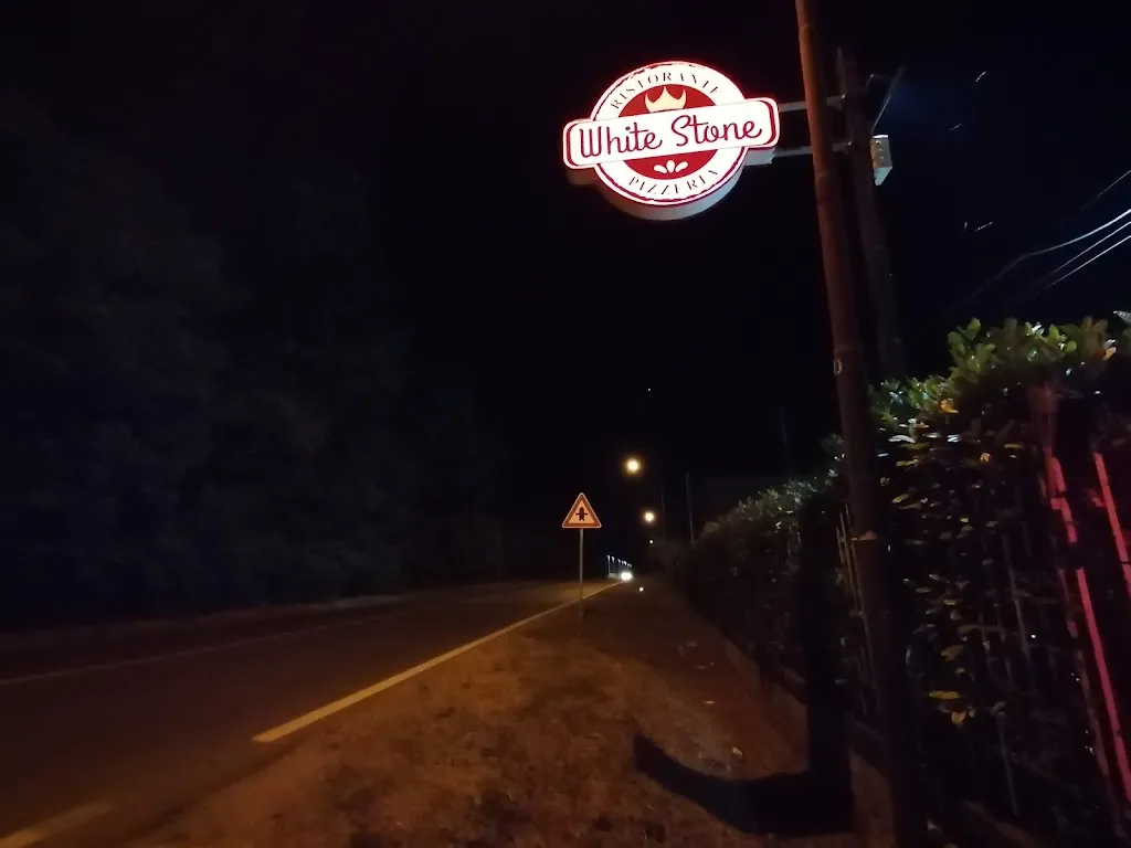 Patty Patty_Ristorante Pizzeria White Stone_Marzano Appio_review