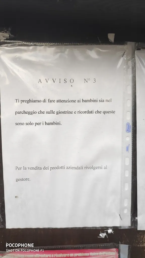 Menu_Ristorante Il Cerqueto_Marzano di Nola_image_1
