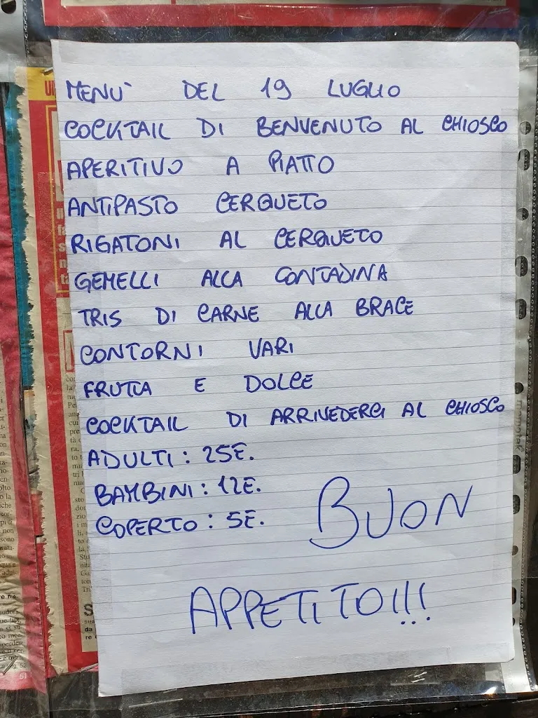 Menu_Ristorante Il Cerqueto_Marzano di Nola_image_2