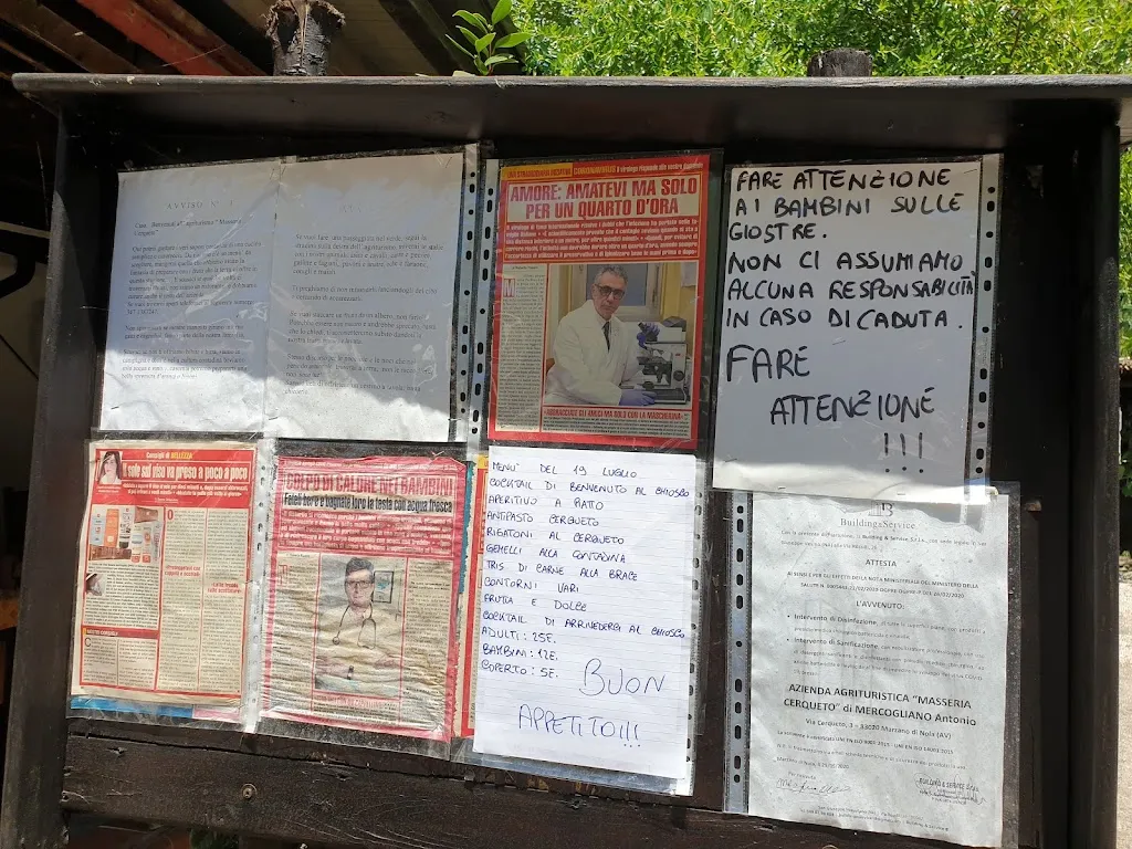 Menu_Ristorante Il Cerqueto_Marzano di Nola_image_3