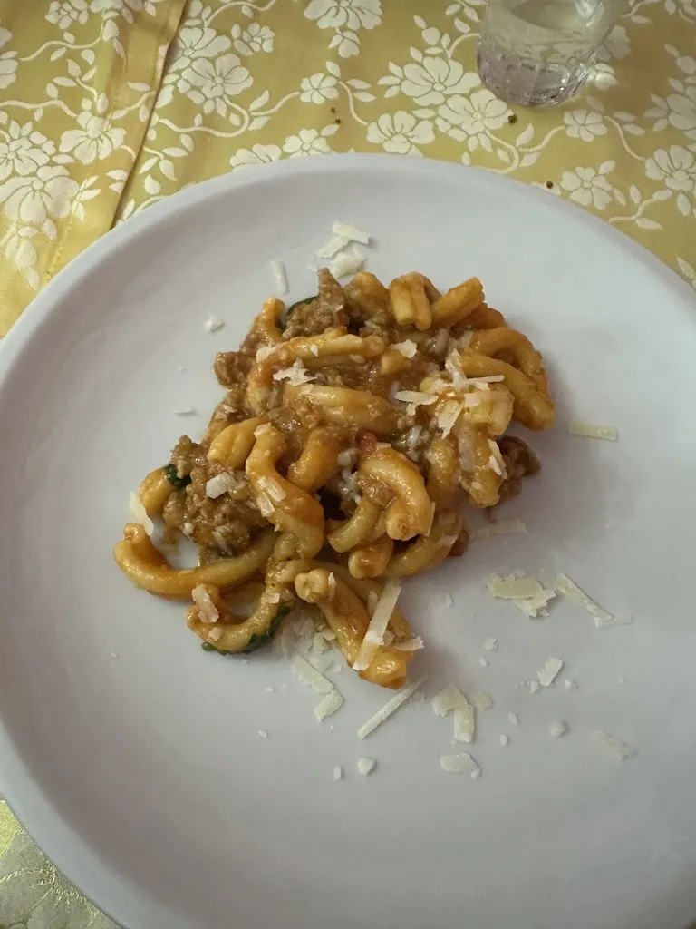 Simona Pecoraro_Ristorante Il Cerqueto_Marzano di Nola_review