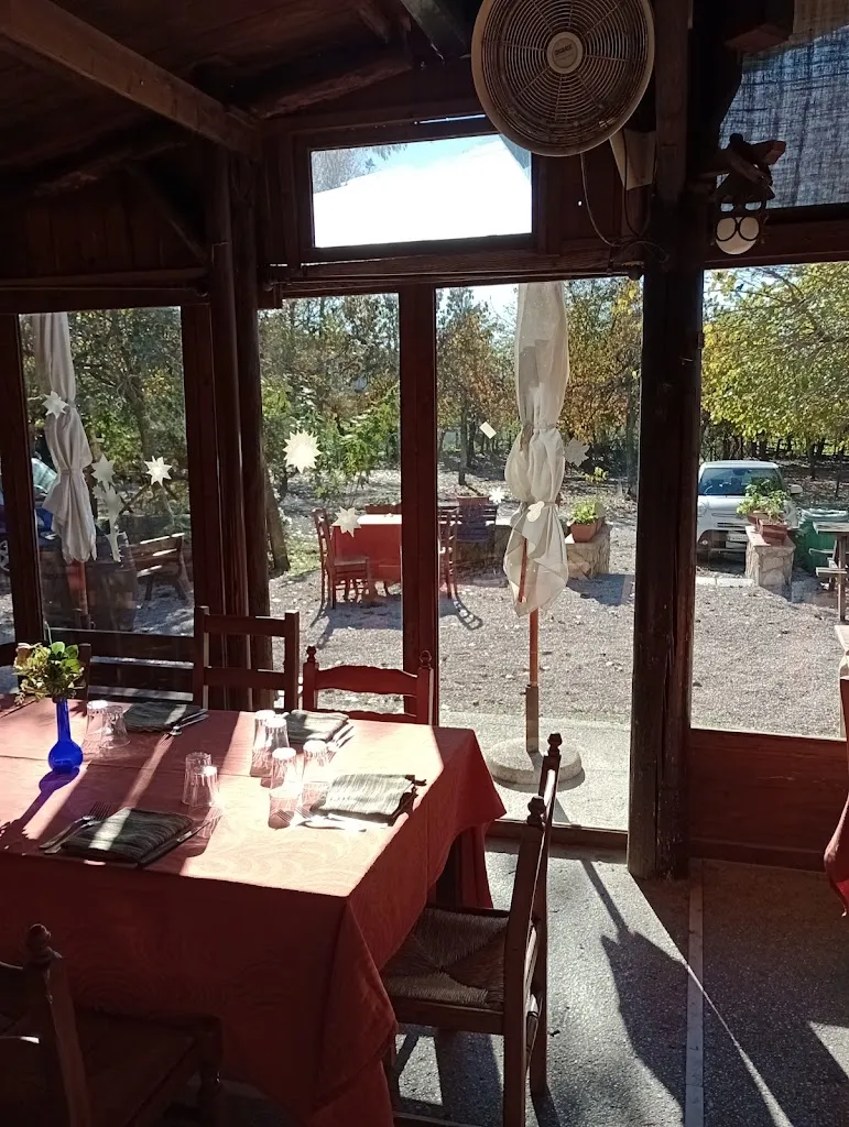 Ferdinando Liguoro_Ristorante Il Cerqueto_Marzano di Nola_review