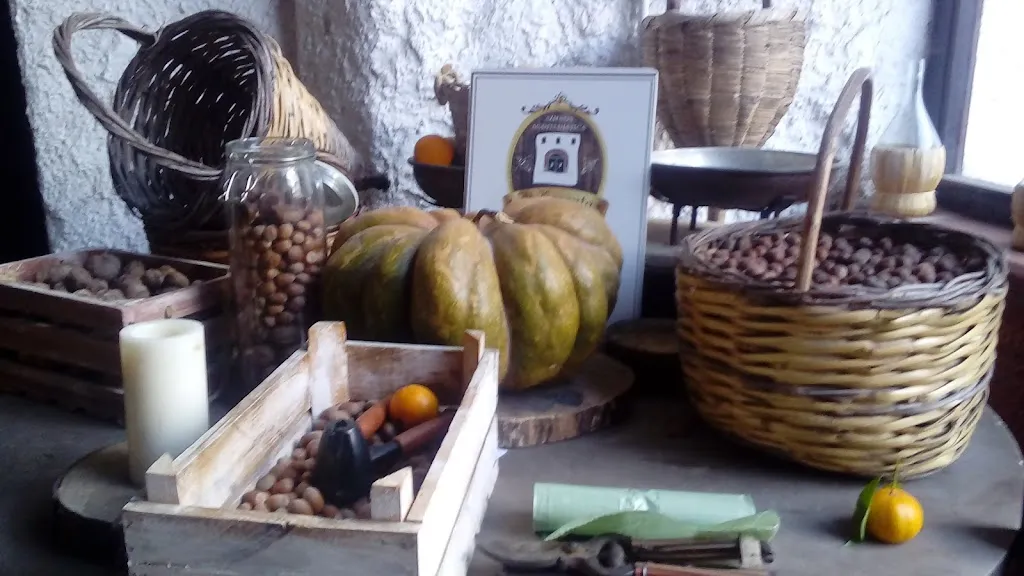 Menu_Ristorante Il Fossato_Marzano di Nola_image_5