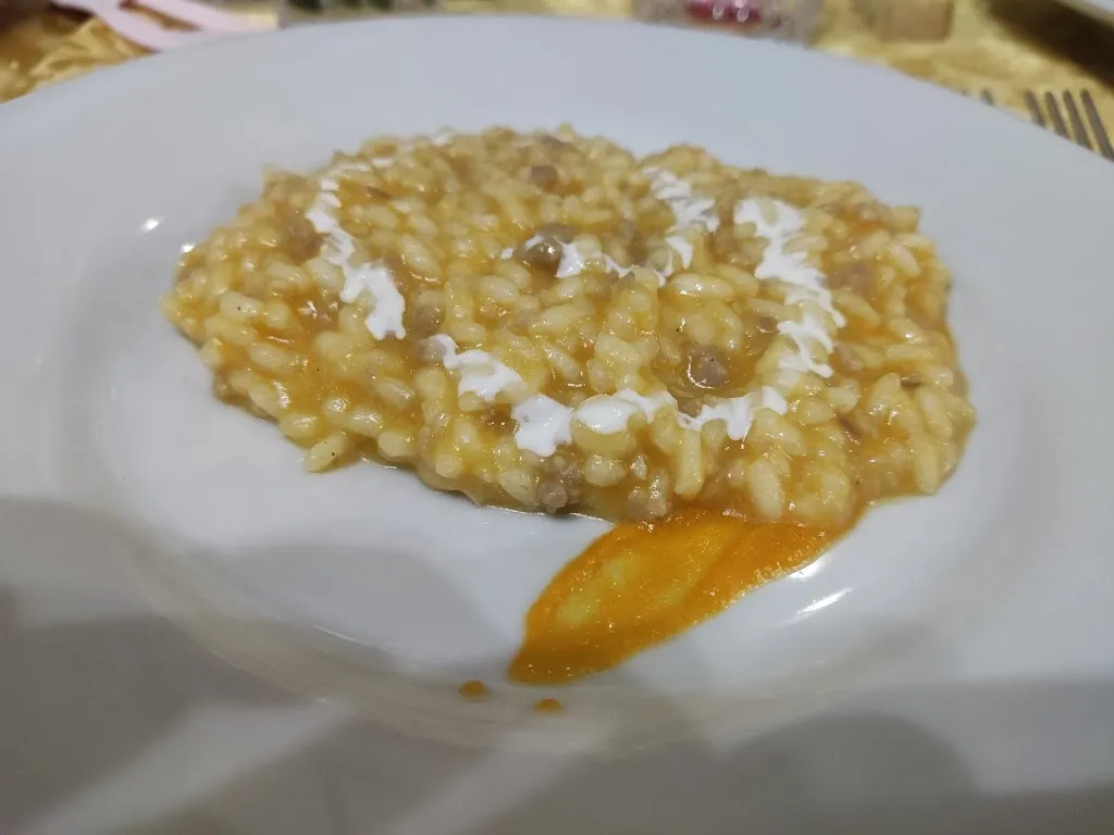 P_Ristorante Il Fossato_Marzano di Nola_review