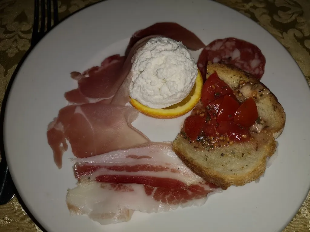 Paolo Narducci_Ristorante Il Fossato_Marzano di Nola_review