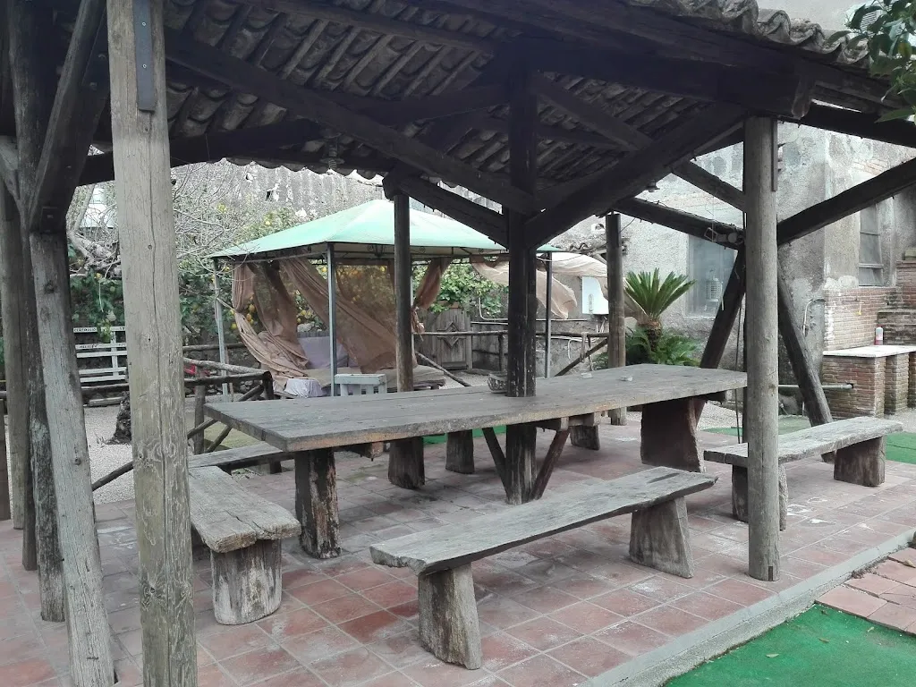 Ristorante Il Fossato_Marzano di Nola_slider_image_1