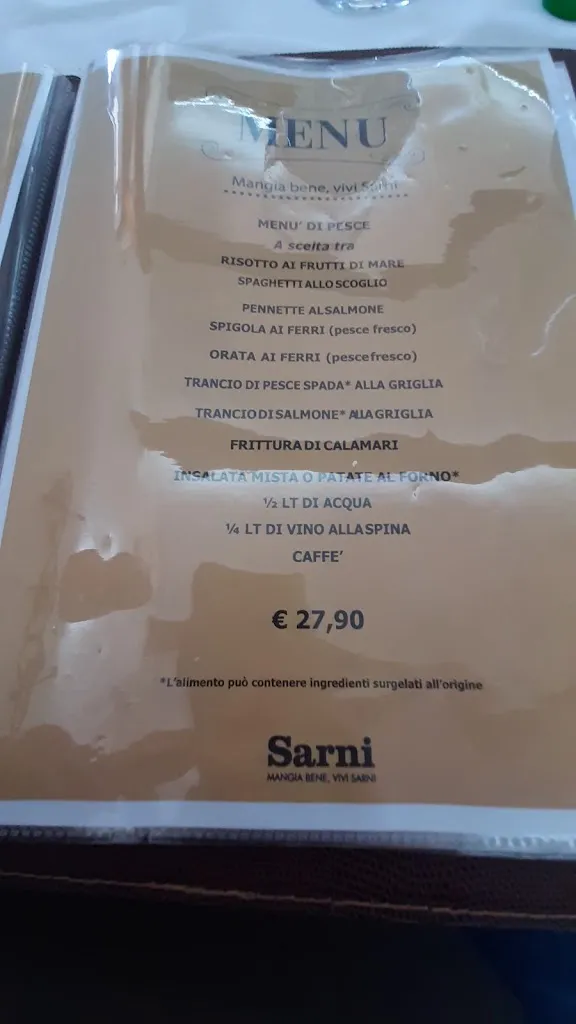 Menu_Il Carro_Miglianico_immagine_1