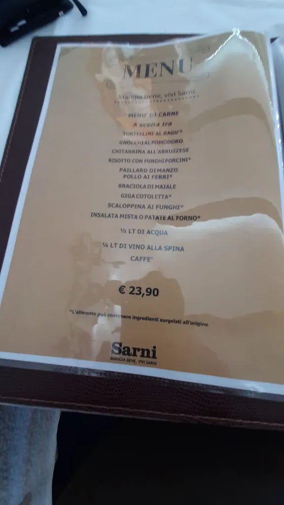 Menu_Il Carro_Miglianico_immagine_2