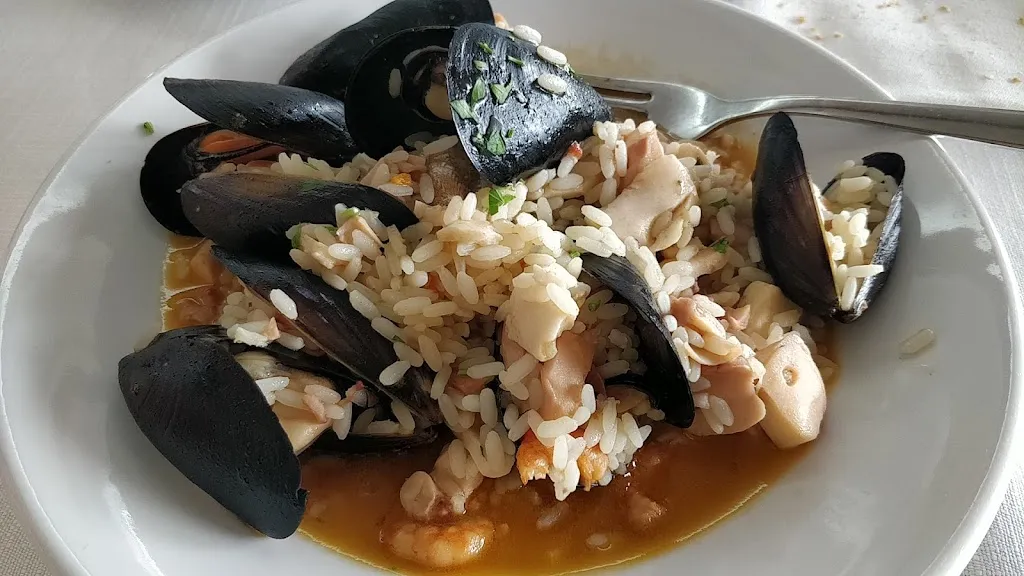 Luigi Onglao_Il Carro_Miglianico_recensione