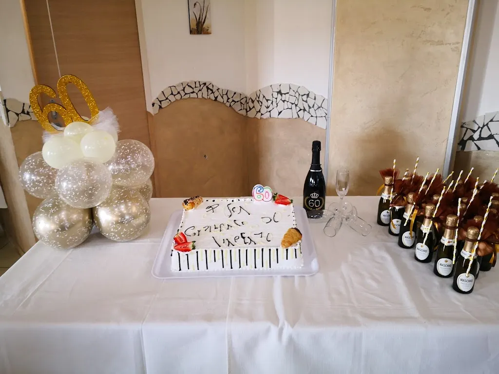 La Rosa dell'Incanto - Eventi restaurant in Marzano di Nola