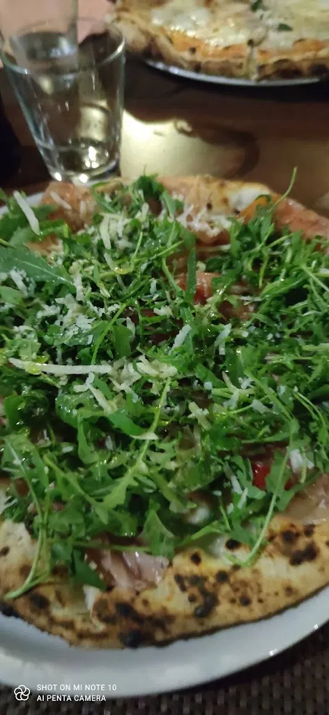 Menu_Pizzeria Le Cinque Note_Marzano di Nola_immagine_2