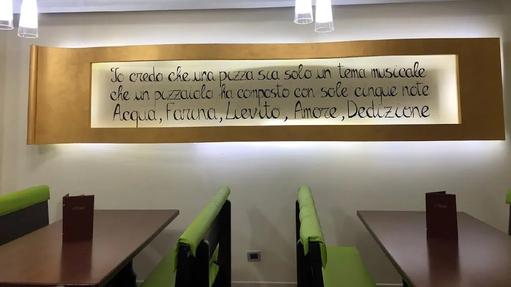 Pizzeria Le Cinque Note_Marzano di Nola_slider_image_3