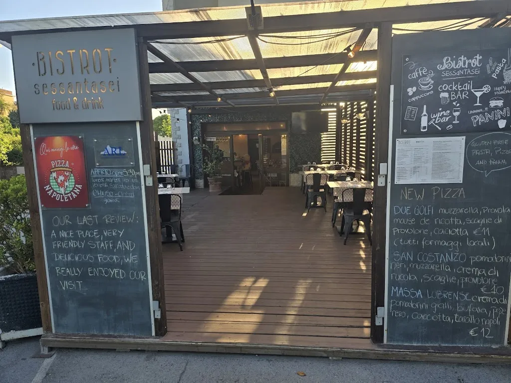 Menu_BISTROT sessantasei_Massa Lubrense_image_2