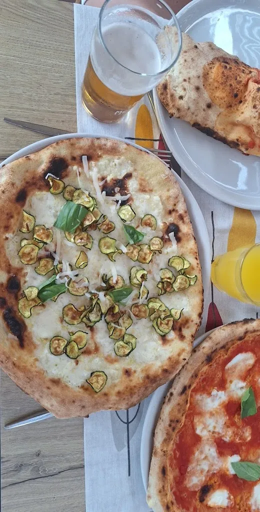 Hazel Turner_BISTROT sessantasei_Massa Lubrense_review