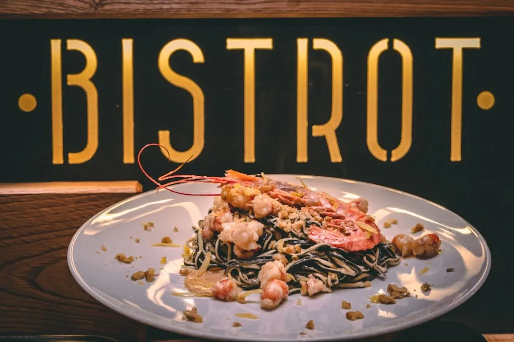 BISTROT sessantasei_Massa Lubrense_slider_image_3