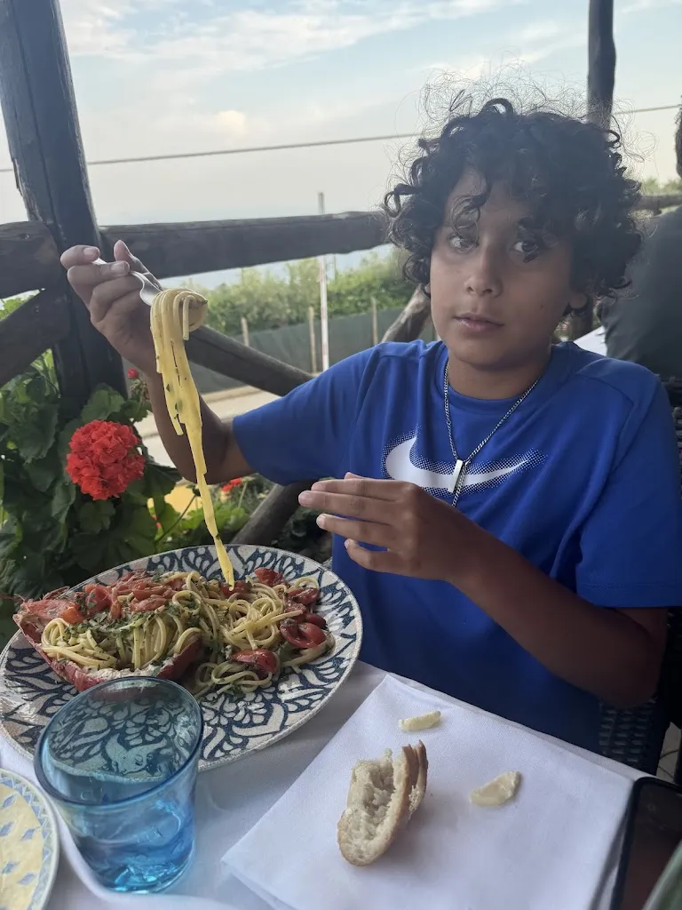 Lauren Campbell_Da Cardillo_Massa Lubrense_review