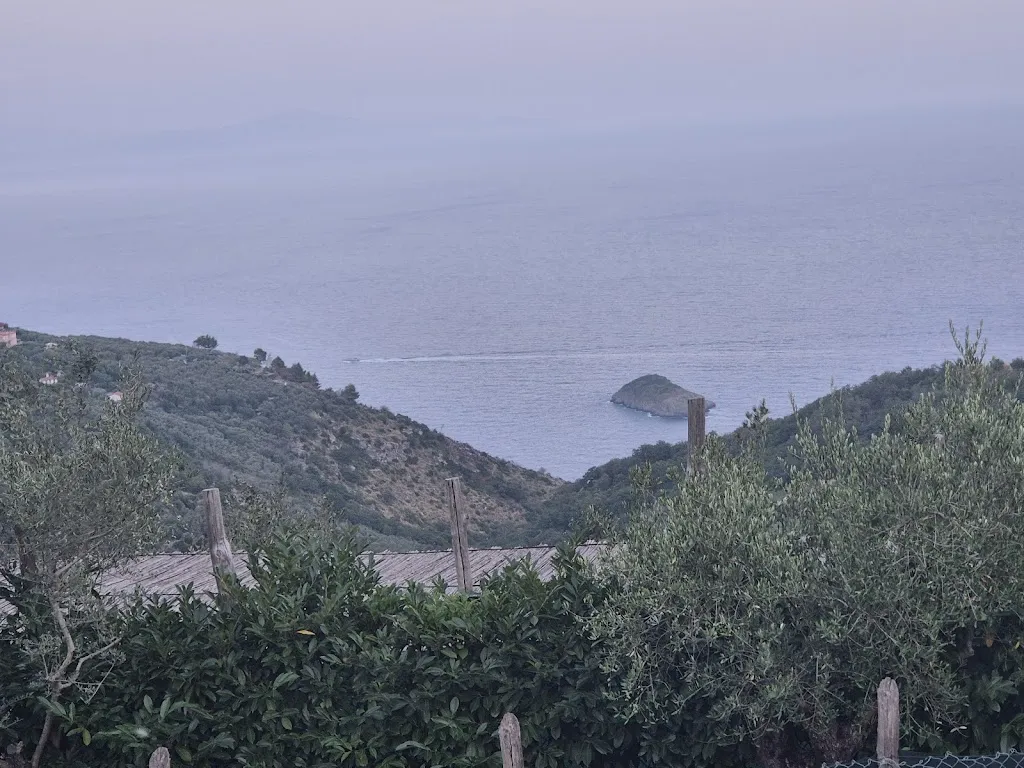 Robert Knapp_Da Cardillo_Massa Lubrense_review