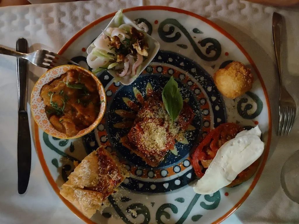 Menu_Ristorante La Torre One Fire_Massa Lubrense_image_8