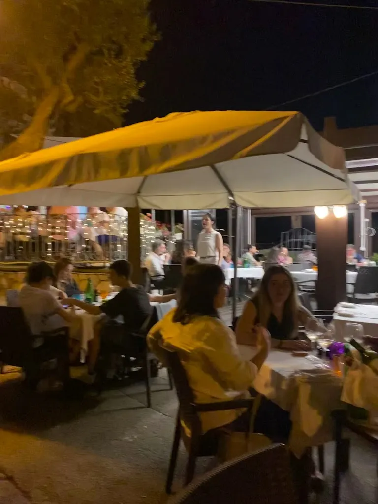 Ristorante La Torre One Fire_Massa Lubrense_slider_image_2