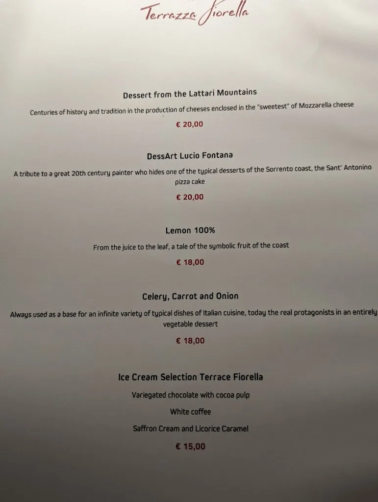 Menu_Terrazza Fiorella_Massa Lubrense_image_3