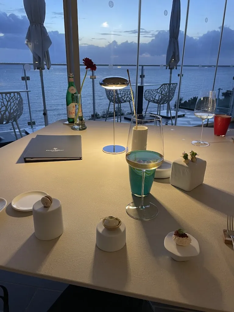 Lauren D_Terrazza Fiorella_Massa Lubrense_review