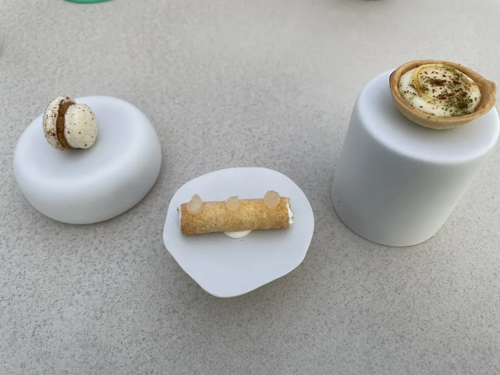 Greg Kuebler_Terrazza Fiorella_Massa Lubrense_review