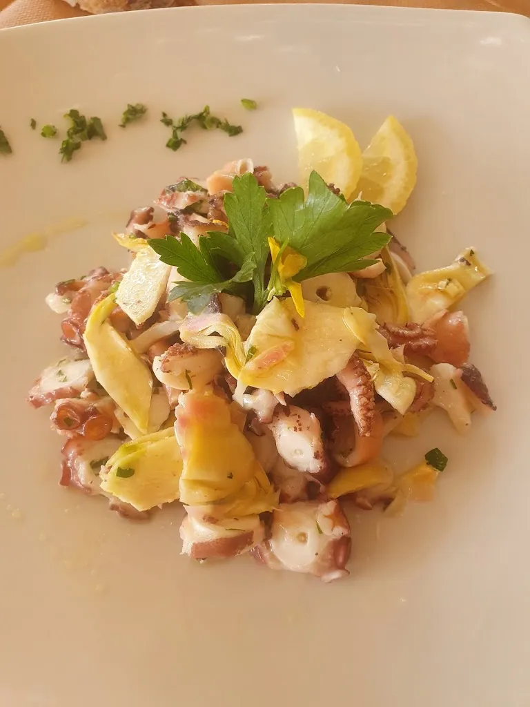 Menu_La Macina_Massa Lubrense_image_8