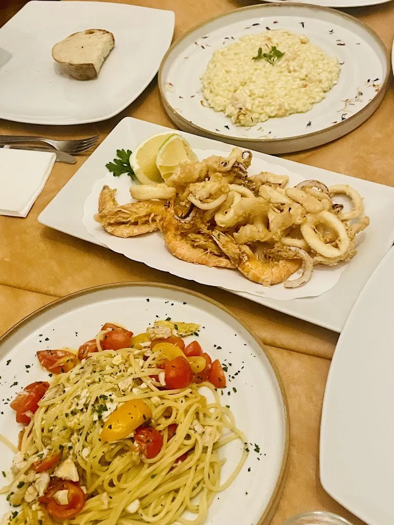 Isa_La Macina_Massa Lubrense_review