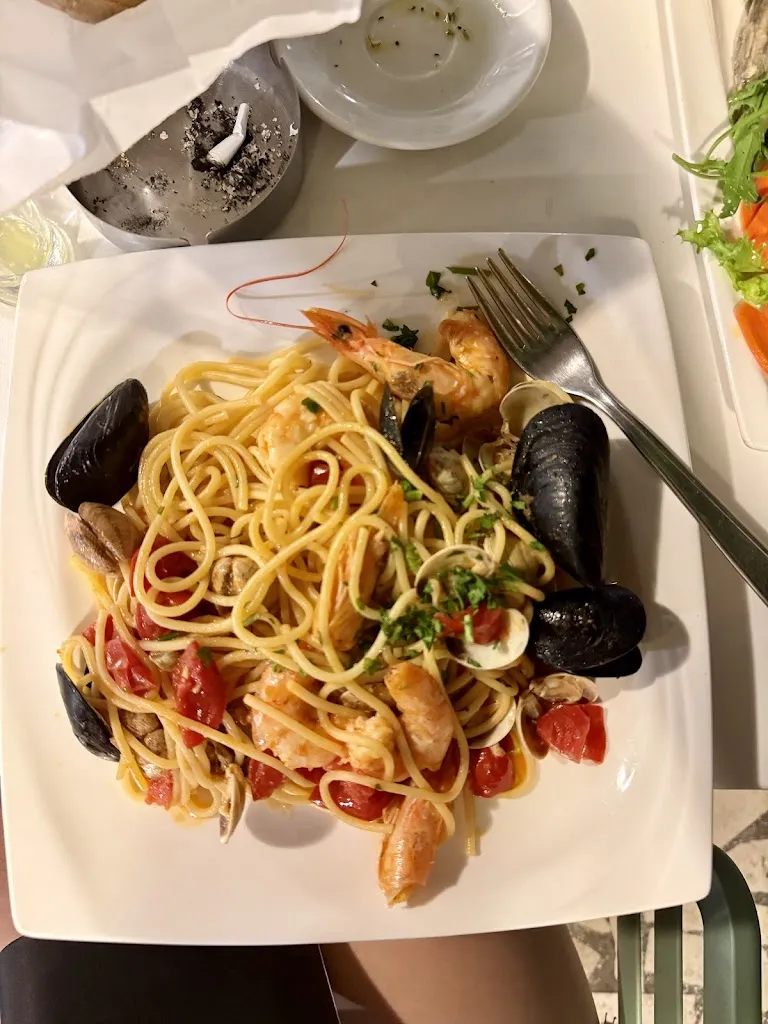 Yuliya Shapoval_Bar Orlando_Massa Lubrense_Bewertung