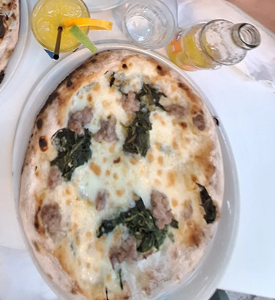 Hazel Turner_Bar Orlando_Massa Lubrense_Bewertung