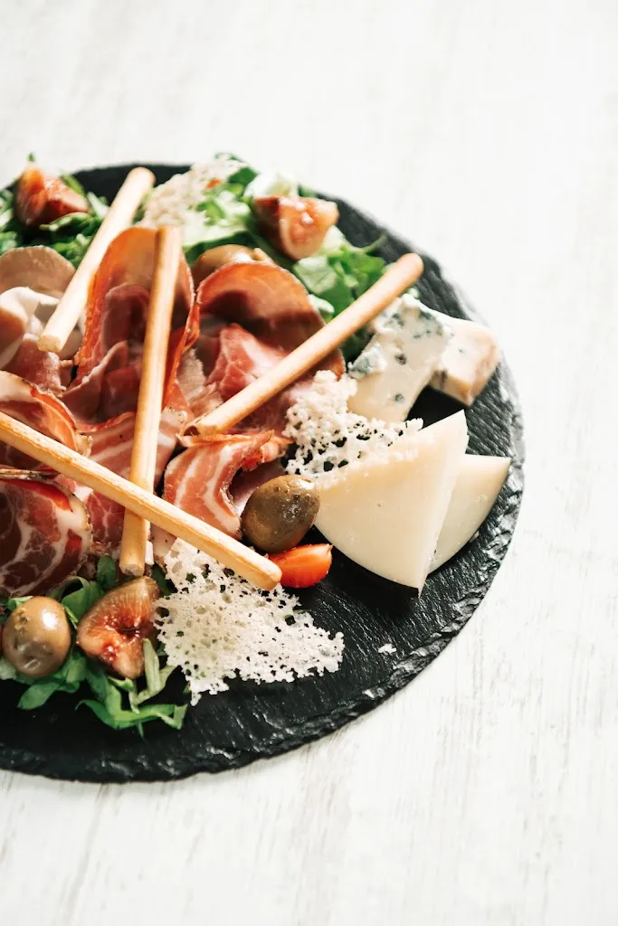 Menu_Kalea Garden Bistrot_Massa di Somma_image_2