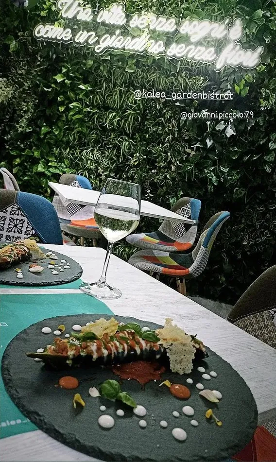 Menu_Kalea Garden Bistrot_Massa di Somma_image_4