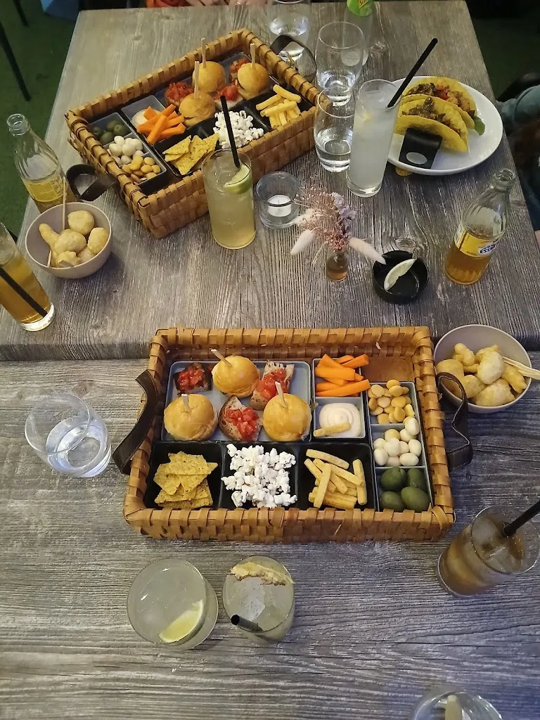 Menu_Kalea Garden Bistrot_Massa di Somma_image_6