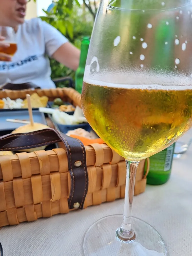 Meltem GELEN_Kalea Garden Bistrot_Massa di Somma_review