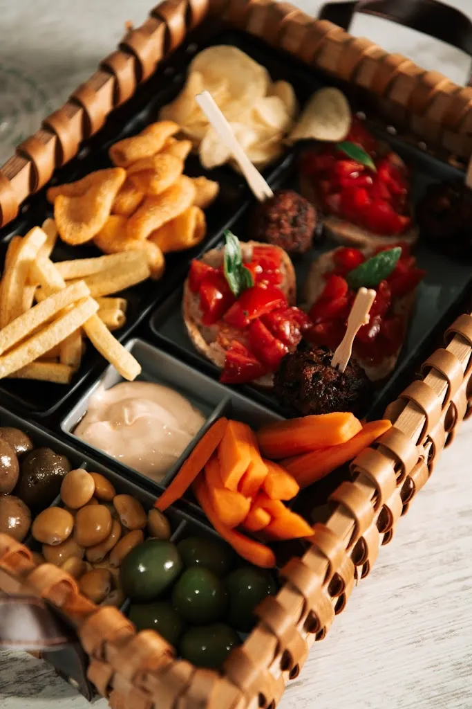 Kalea Garden Bistrot_Massa di Somma_slider_image_2