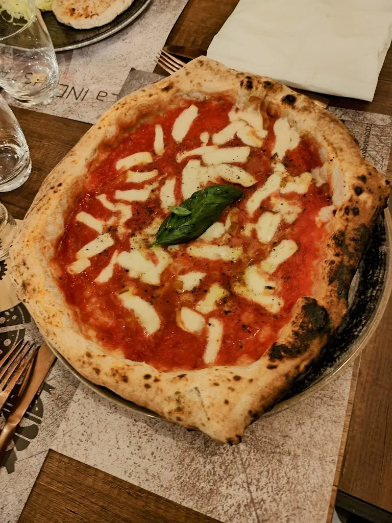 Menu_La Industria Pub-Pizzeria_Massa di Somma_image_1