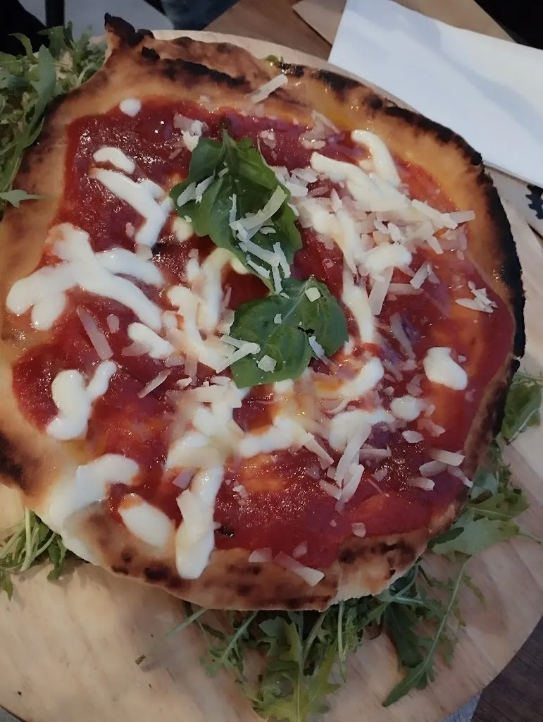 Menu_La Industria Pub-Pizzeria_Massa di Somma_image_7