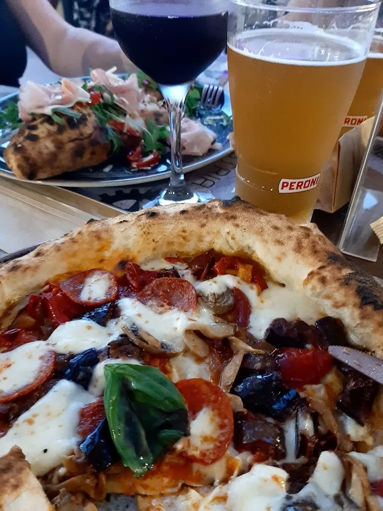 Menu_La Industria Pub-Pizzeria_Massa di Somma_image_8