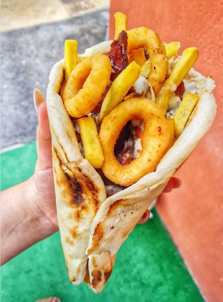 Menu_Pizzeria De Ro a Massa di Somma_Massa di Somma_image_2