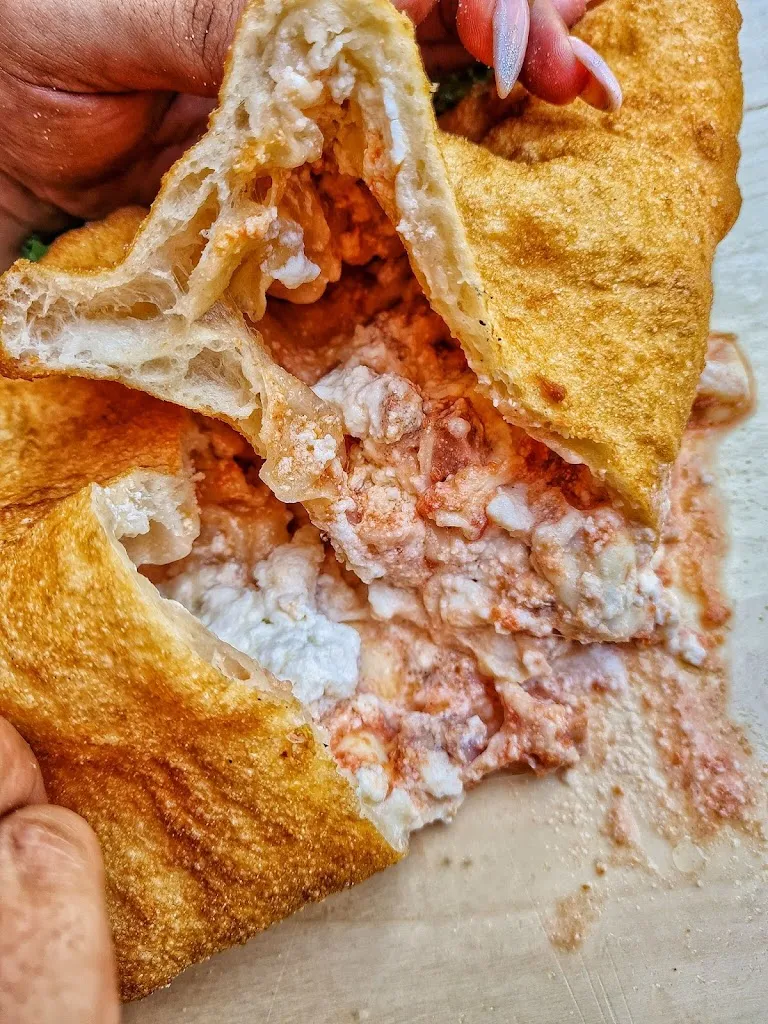 Menu_Pizzeria De Ro a Massa di Somma_Massa di Somma_image_4