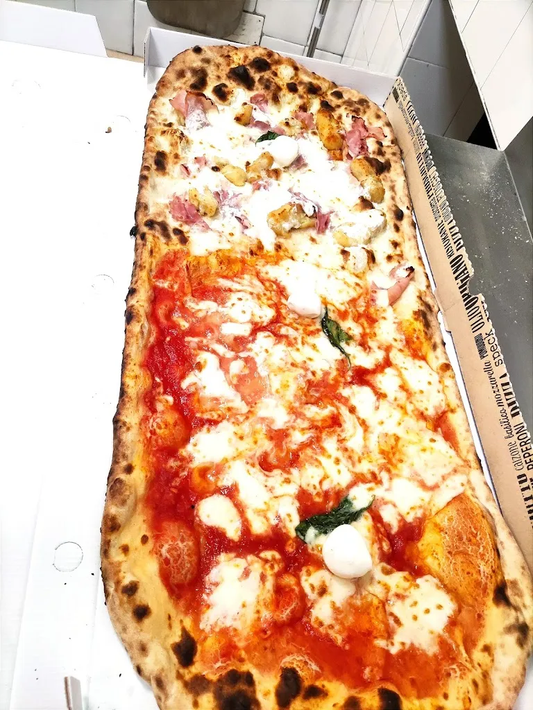 Menu_Pizzeria De Ro a Massa di Somma_Massa di Somma_image_6