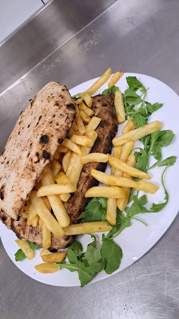 Menu_Pizzeria De Ro a Massa di Somma_Massa di Somma_image_7