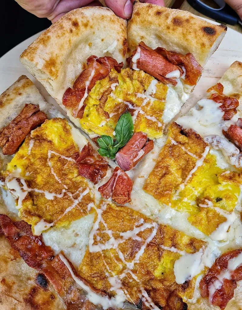 Menu_Pizzeria De Ro a Massa di Somma_Massa di Somma_image_8